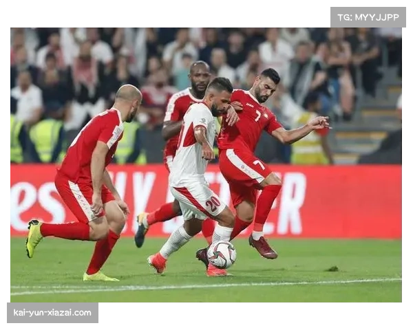 沙特阿拉伯附加赛战平伊拉克 凭借积分优势晋级决赛圈 沙特阿拉伯附加赛战平伊拉克 凭借积分优势晋级决赛圈