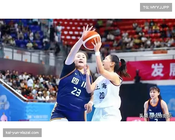 武汉女篮顽强斗志成取胜之匙 以下克上展现黑马本色