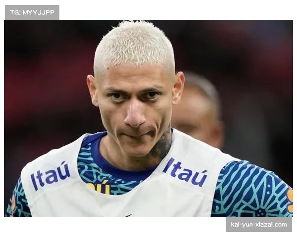 热刺索兰克力量型中锋 里沙利松以技术全面性见长