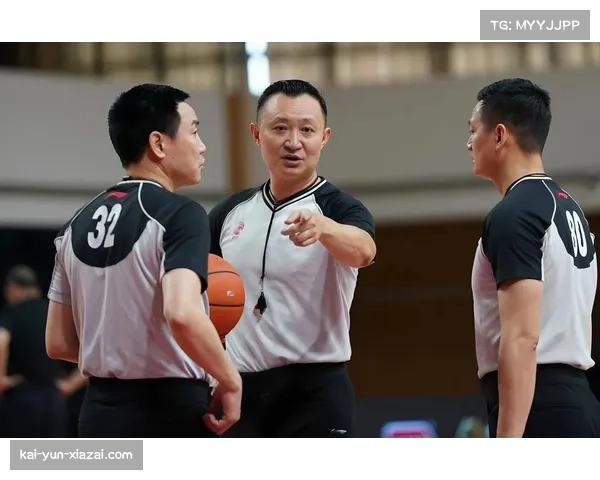 NBA裁判报告滞后难改结果 实时纠错机制成争议焦点